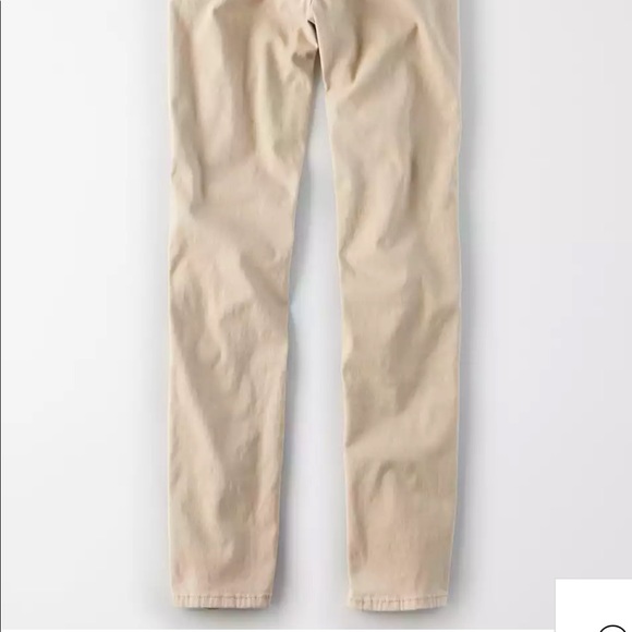 COPY - Khaki pants - Picture 2 of 9